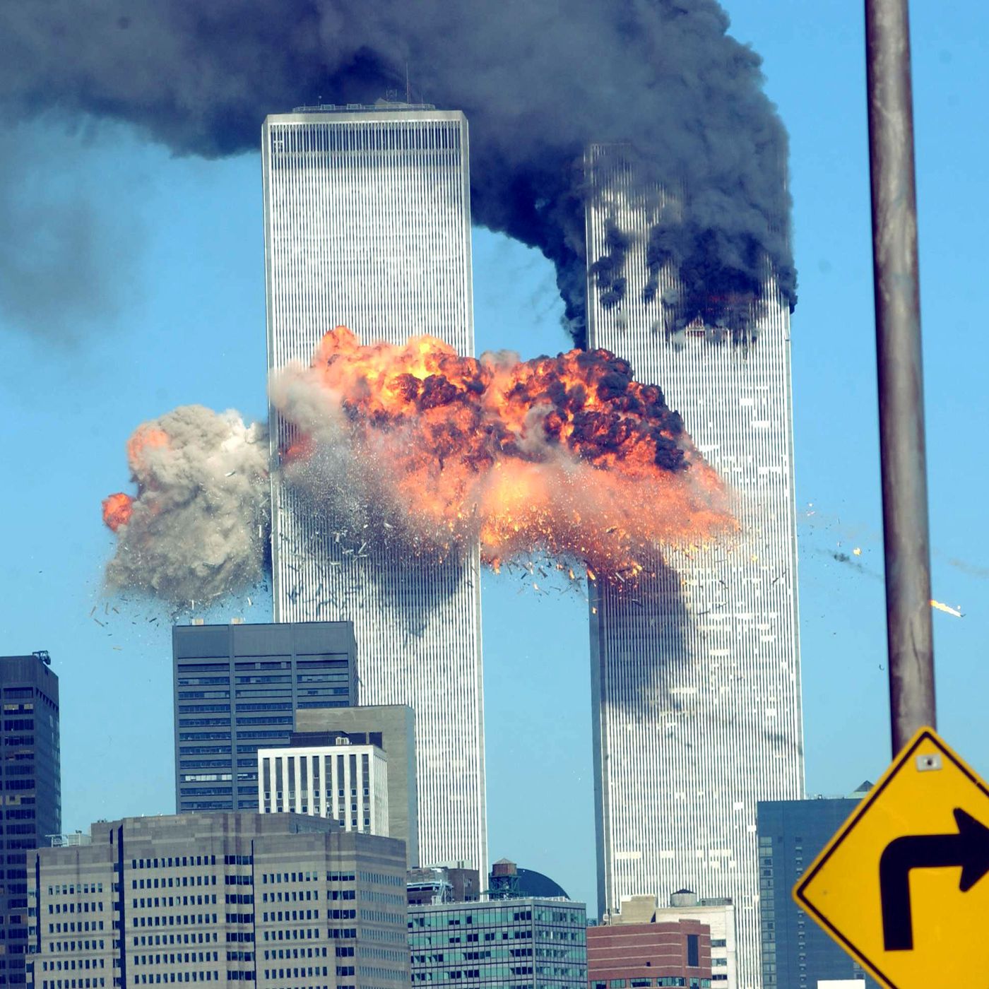 Did We Learn Anything At All From 9/11?