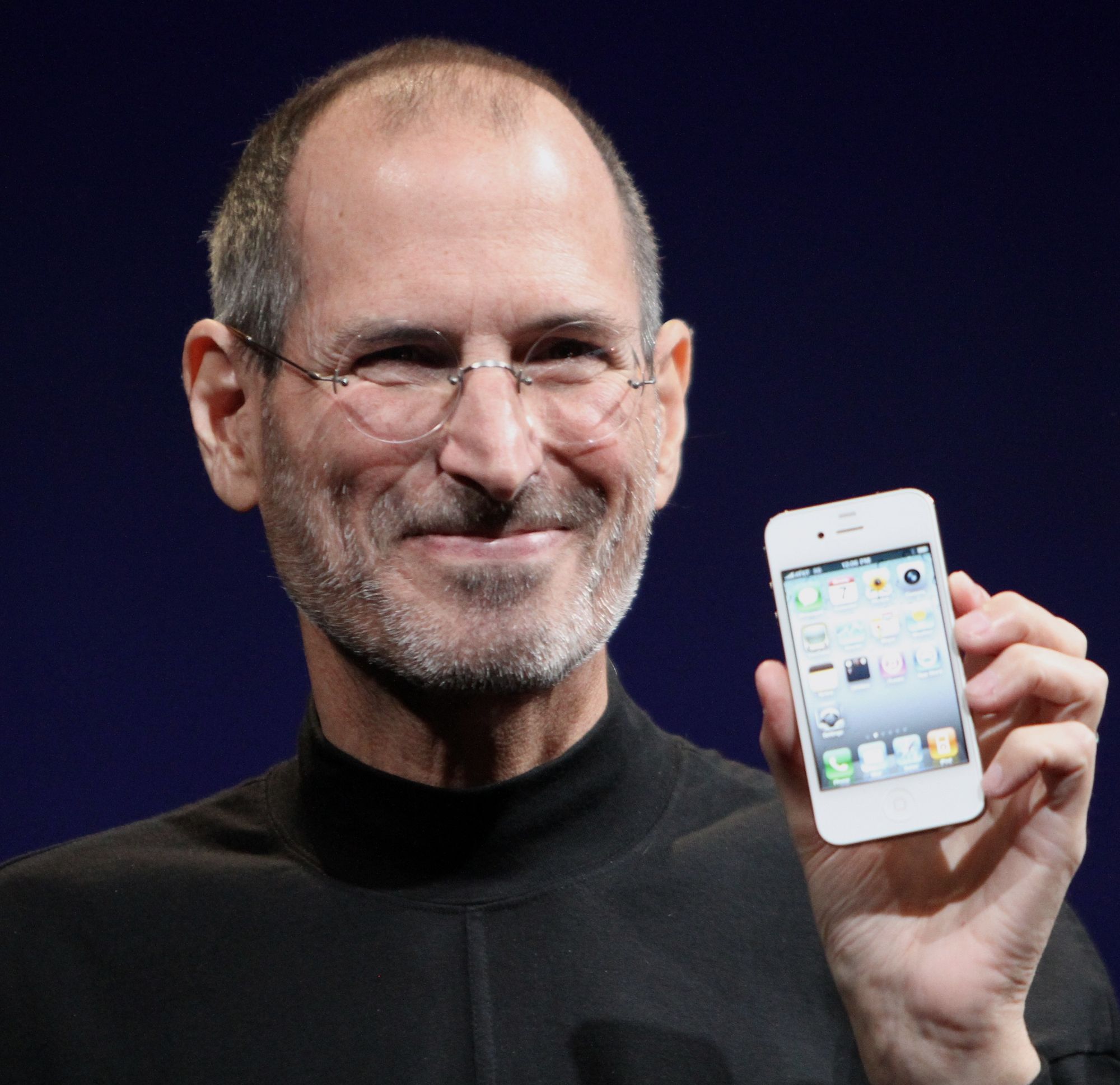 Steve Jobs Is Dead and Soon No One Will Care