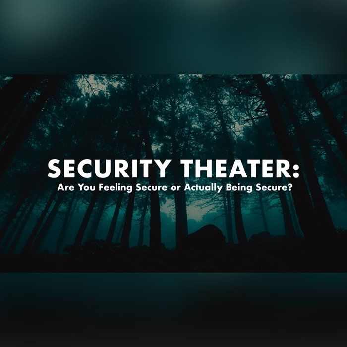 Security Theater