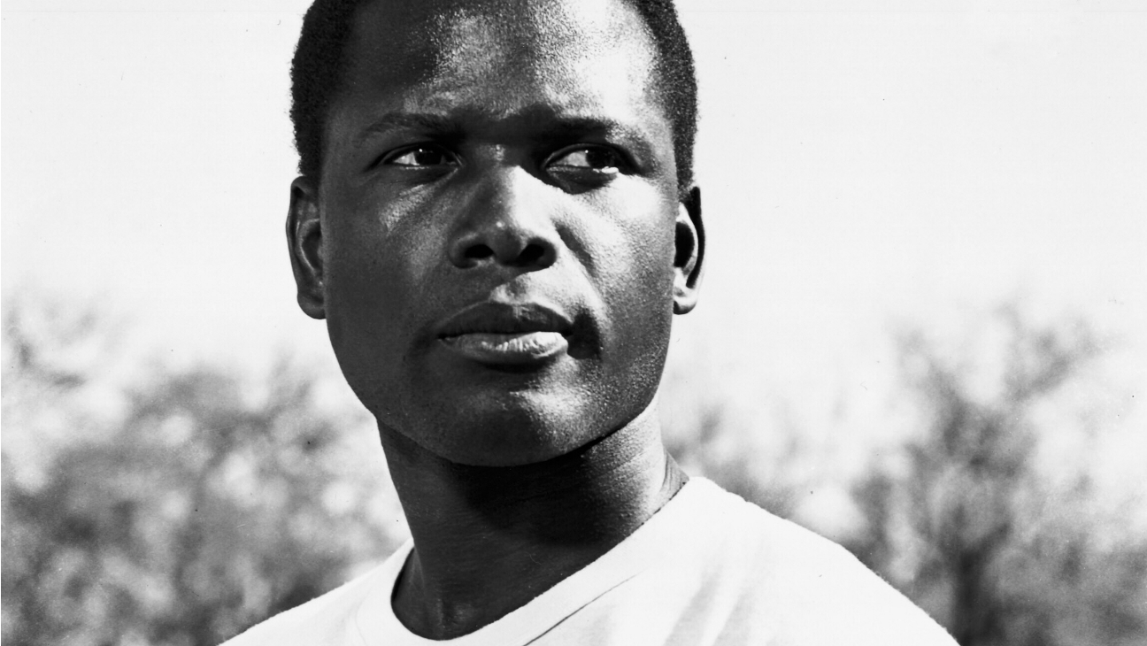 The Haters Will Come For Sidney Poitier